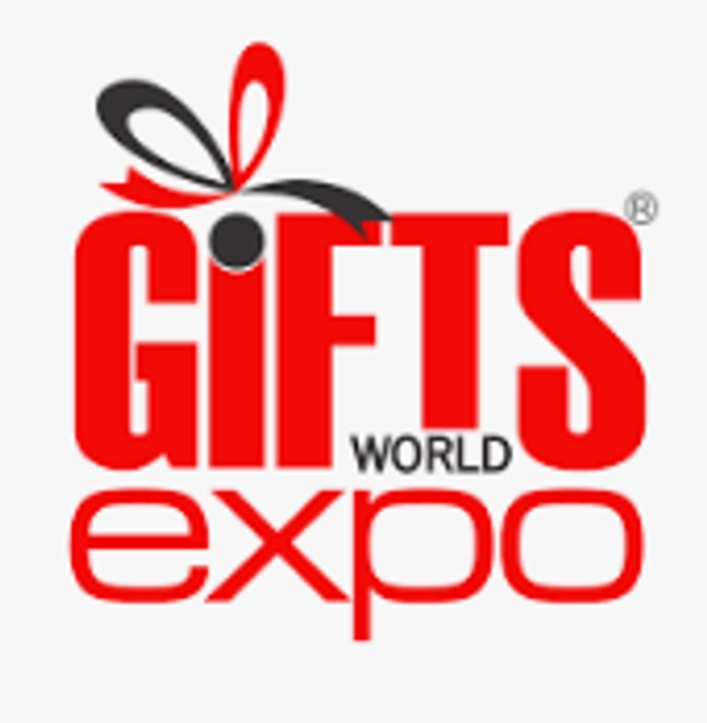 Gift World Expo- Bengaluru