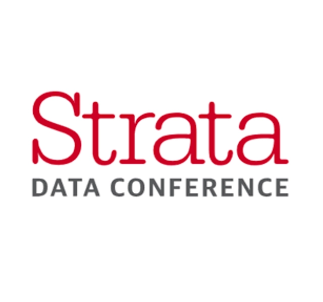 Strata Data & AI Conference
