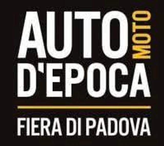 AUTO e MOTO d'EPOCA