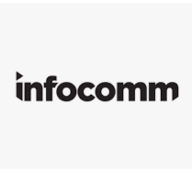 INFOCOMM INTERNATIONAL