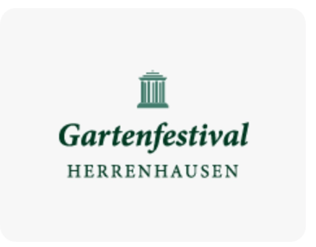 GARTEN FESTIVAL - HERRENHAUSEN