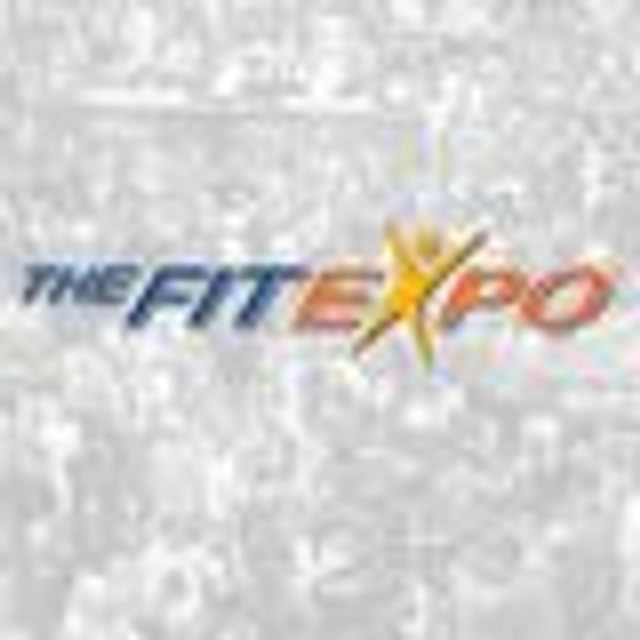 The Fit Expo Anaheim 2025