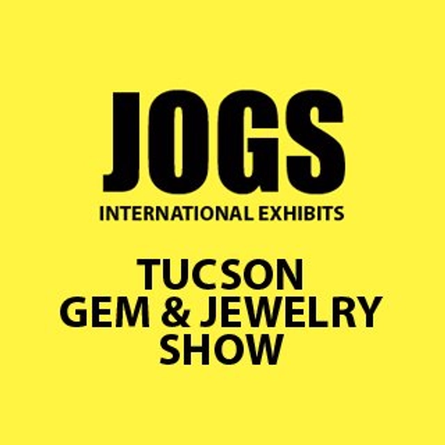 JOGS Tucson Gem and Jewelry Show