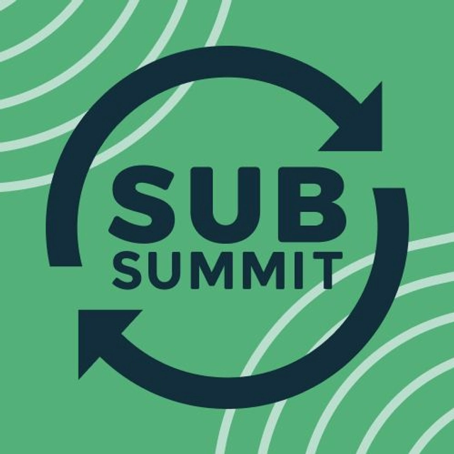 SubSummit - World's Largest DTC Subscription Conference 