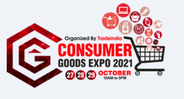 Consumer Goods Expo 2021