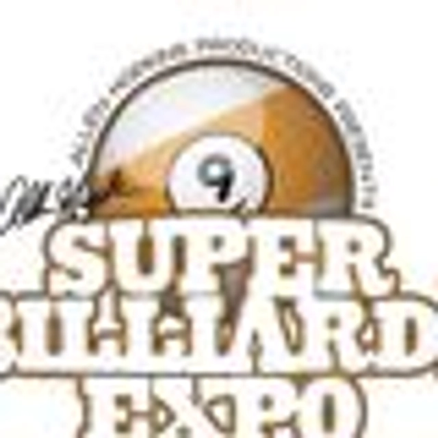 Super Billiards Expo