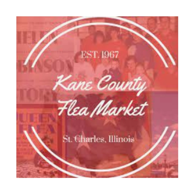 Kane County Flea Market