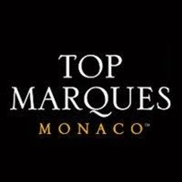 Top Marques Monaco