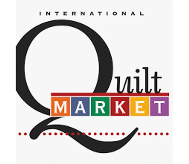 International Quilt Market Houston