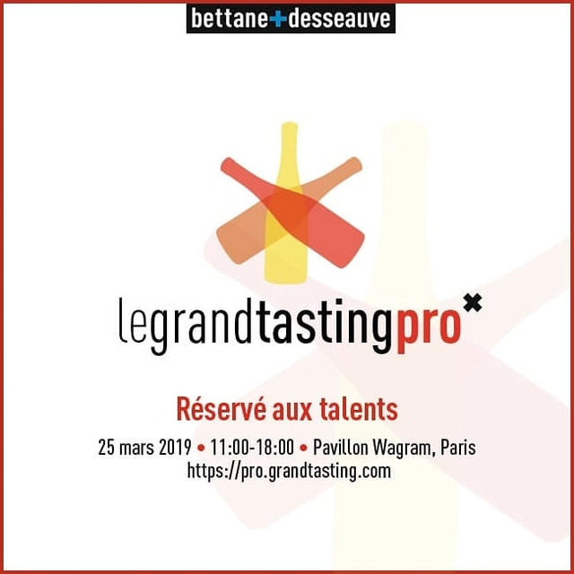  Le Grand Tasting Pro