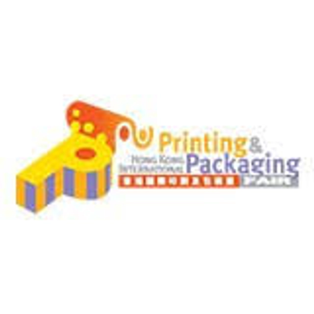 Hong Kong International Printing & Packaging Fair