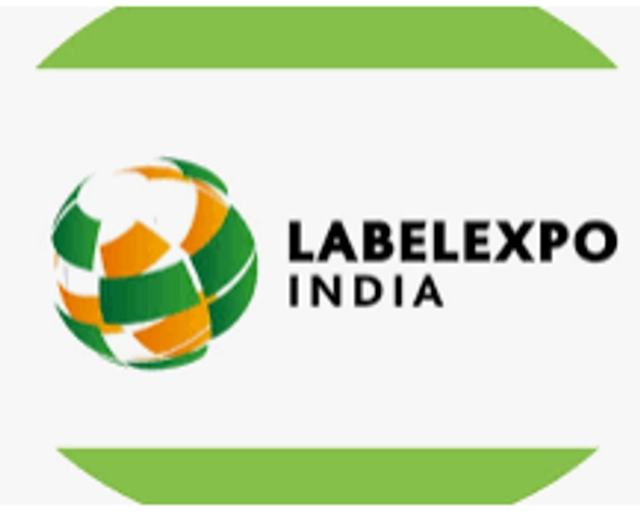 Labelexpo India