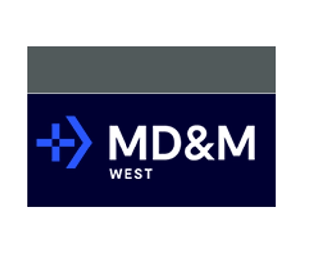 MD&M WEST