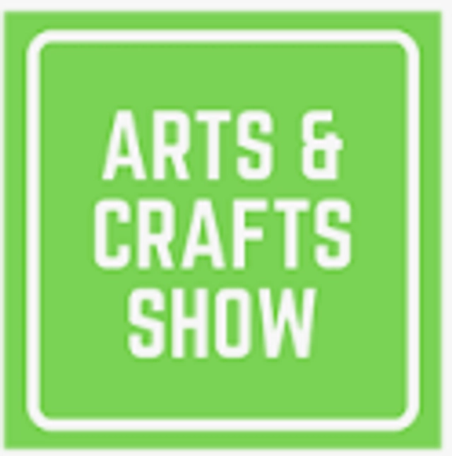 Arts & Crafts Shows 2024