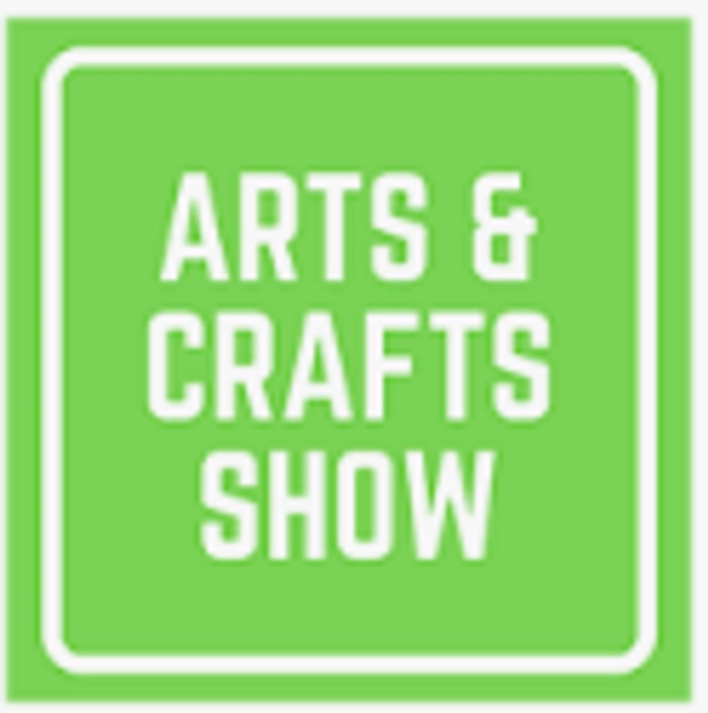 Arts & Crafts Shows 2025