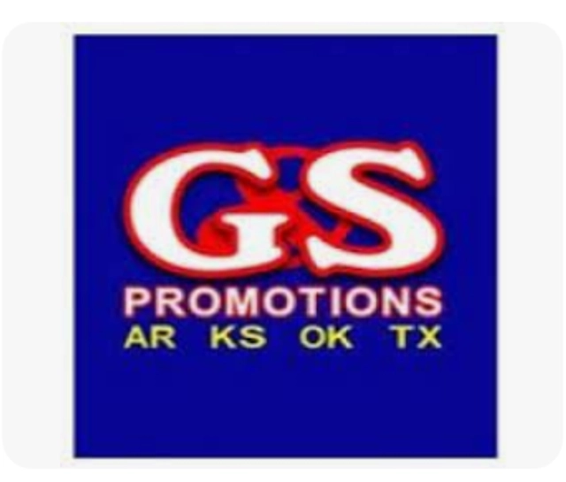 G&S Promotions Conway Gun Show