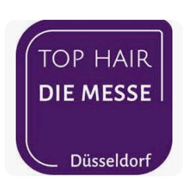 TOP HAIR International