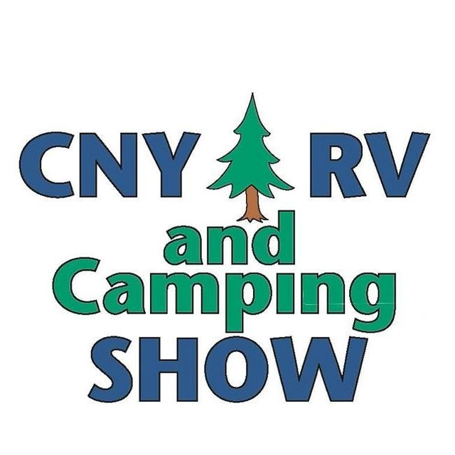 New York State RV Show (Spring NYS RV Show)