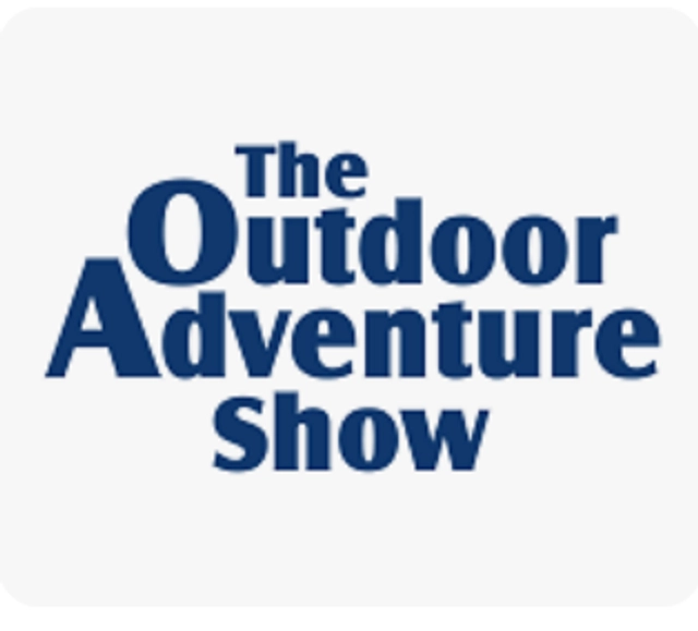 THE OUTDOOR ADVENTURE SHOW - CALGARY