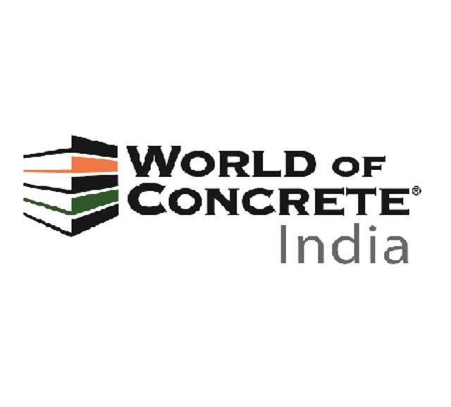 World Of Concrete India