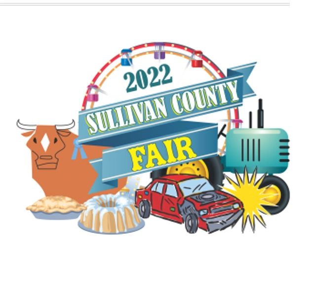 Sullivan County Fair