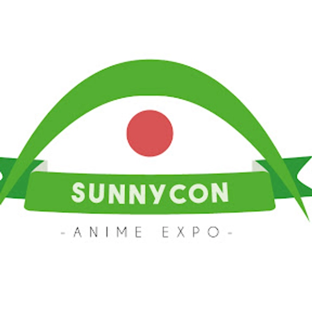 SunnyCon Anime Expo 