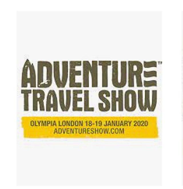 Adventure Travel Show