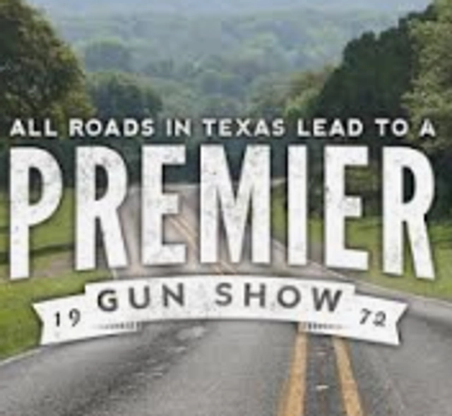 Premier Gun Show Allen