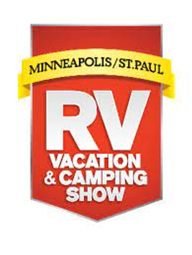 Minneapolis/St. Paul RV Vacation & Camping Show 2024