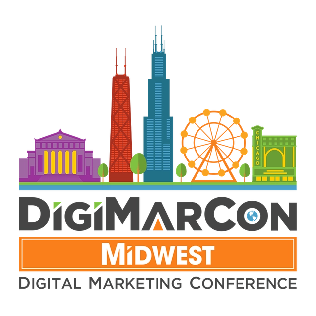 DigiMarCon Midwest - Digital Marketing