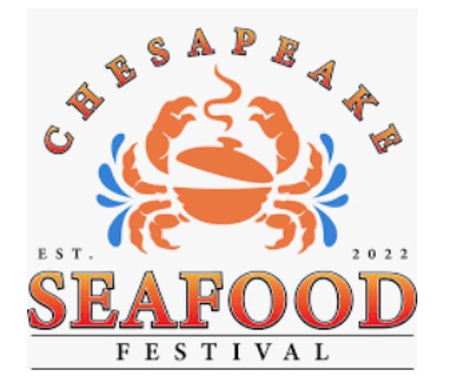 Chesapeake Seafood Festival - Baltimore