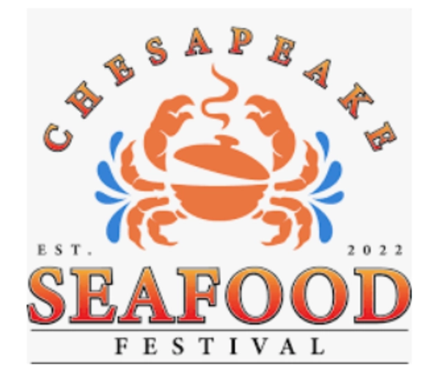 Chesapeake Seafood Festival Baltimore 2025