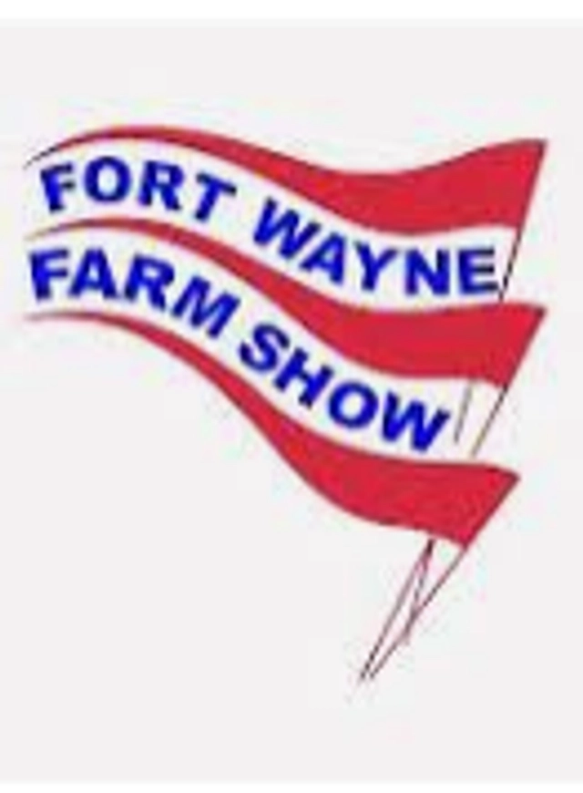 Fort Wayne Farm Show 2024