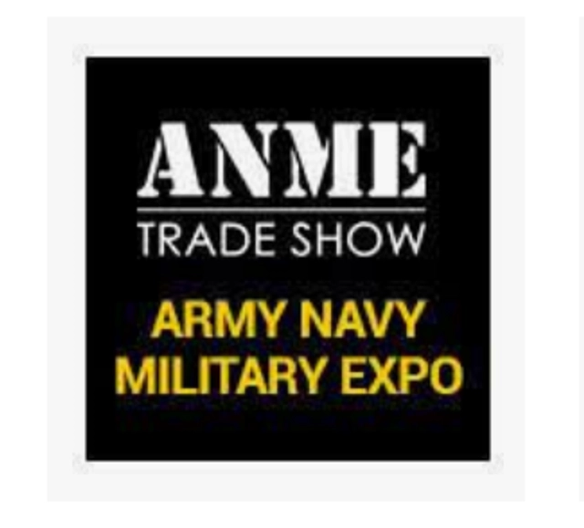 ANME Trade Show - Tuscany