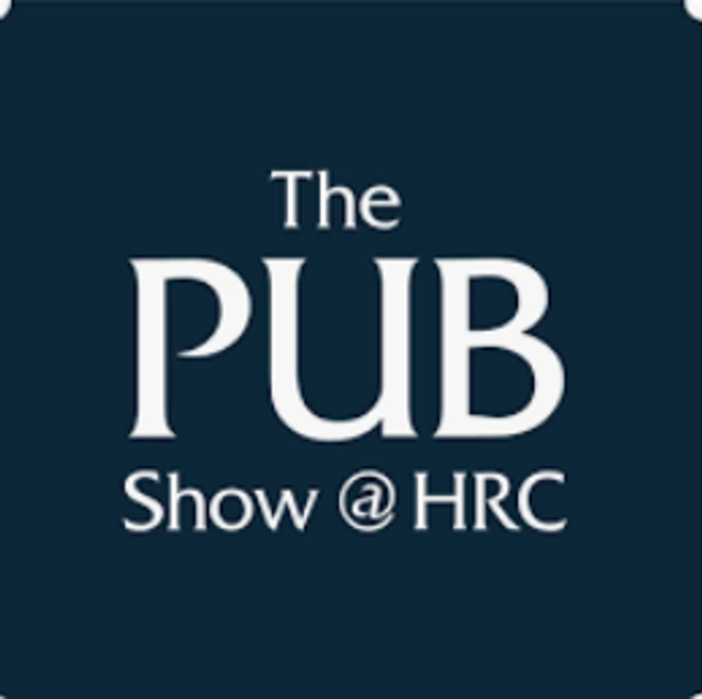 THE PUB SHOW