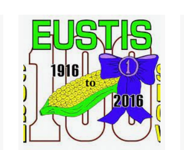 Eustis Fair & Corn Show