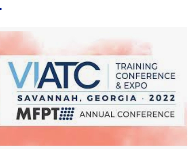 Vibration Institute Annual Training Conference & Expo 2025