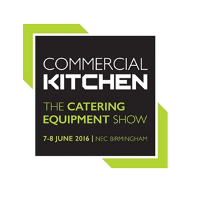 Commercial Kitchen