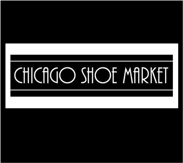 The Chicago Shoe Market