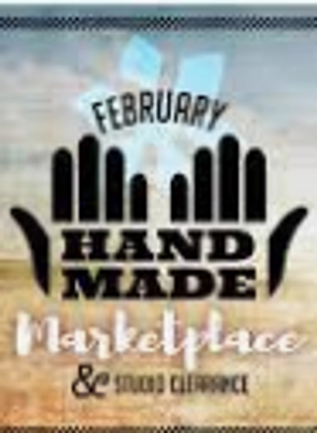 Henry Ford II Handmade Marketplace