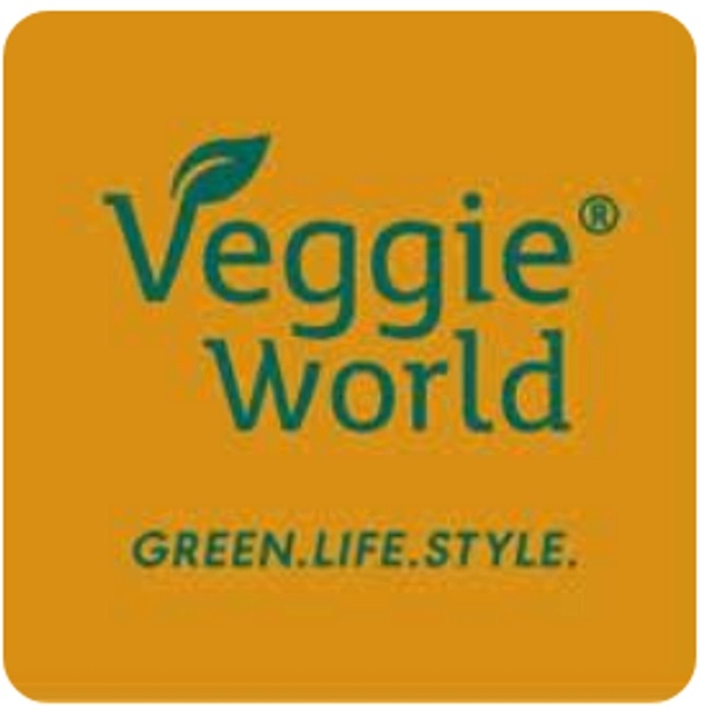 VeggieWorld Düsseldorf