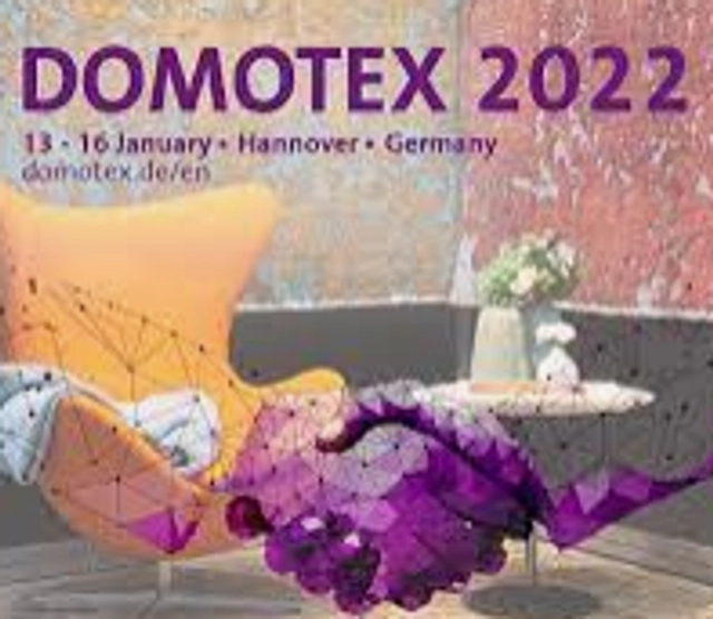 DOMOTEX 2025
