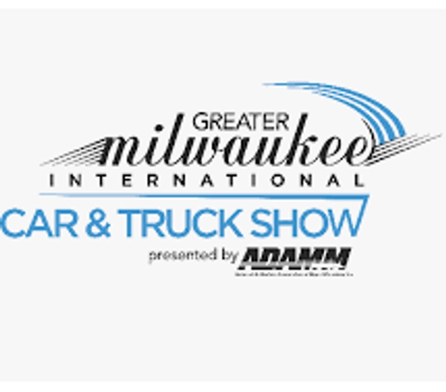 Greater Milwaukee International Car & Truck Show