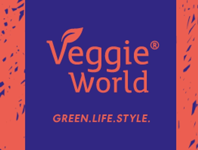 VeggieWorld München