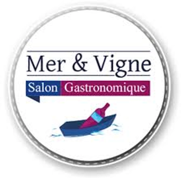 Mer & Vigne Salon Gastronomique