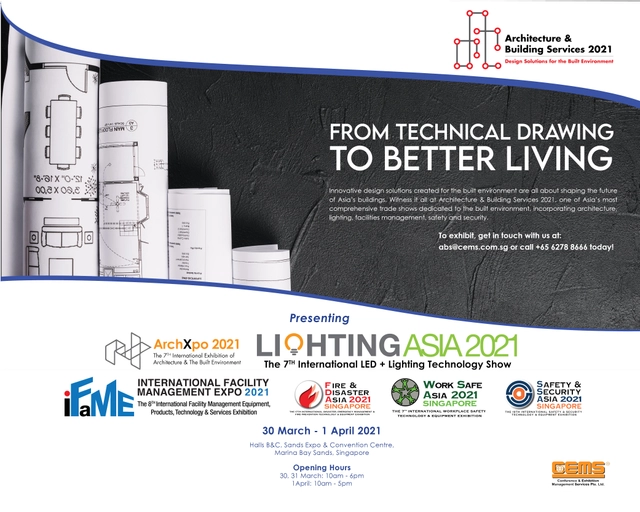 Architecture and Building Services