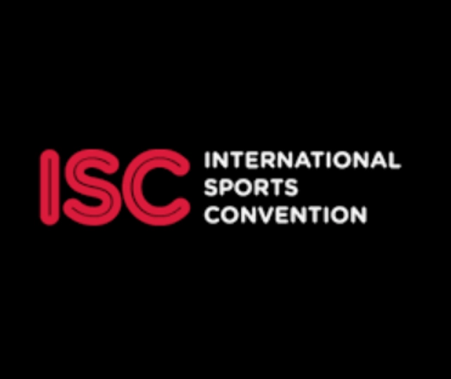 INTERNATIONAL SPORTS CONVENTION (ISC)