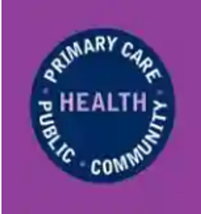 The Primary Care Show