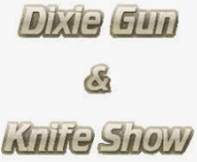 Dixie Gun & Knife Show Raleigh