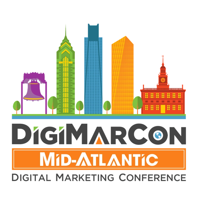 DigiMarCon Mid-Atlantic Digital Marketing